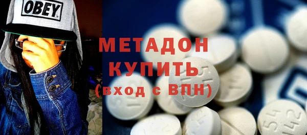 винт Михайлов